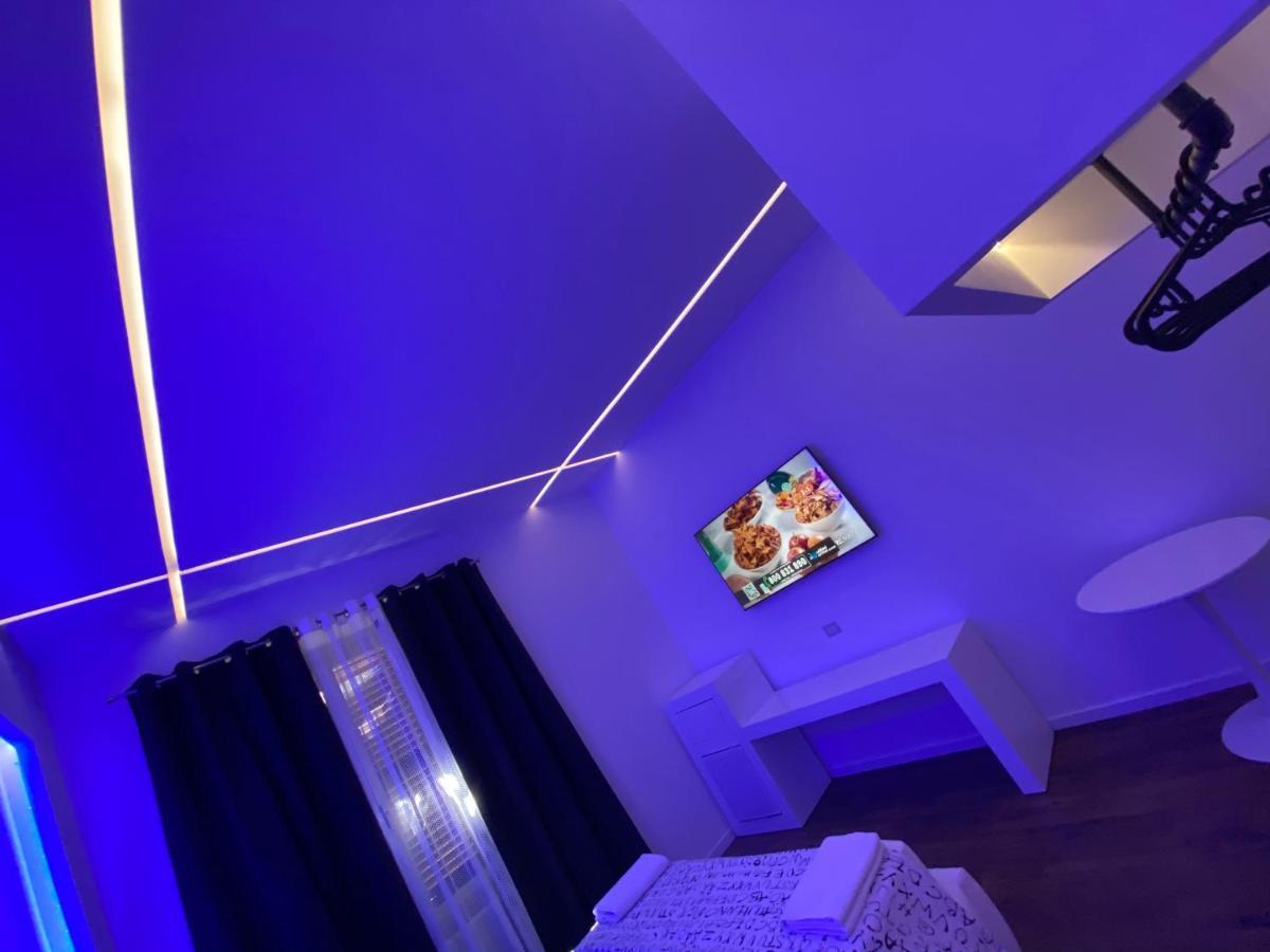Vatican G&g Bed & Breakfast