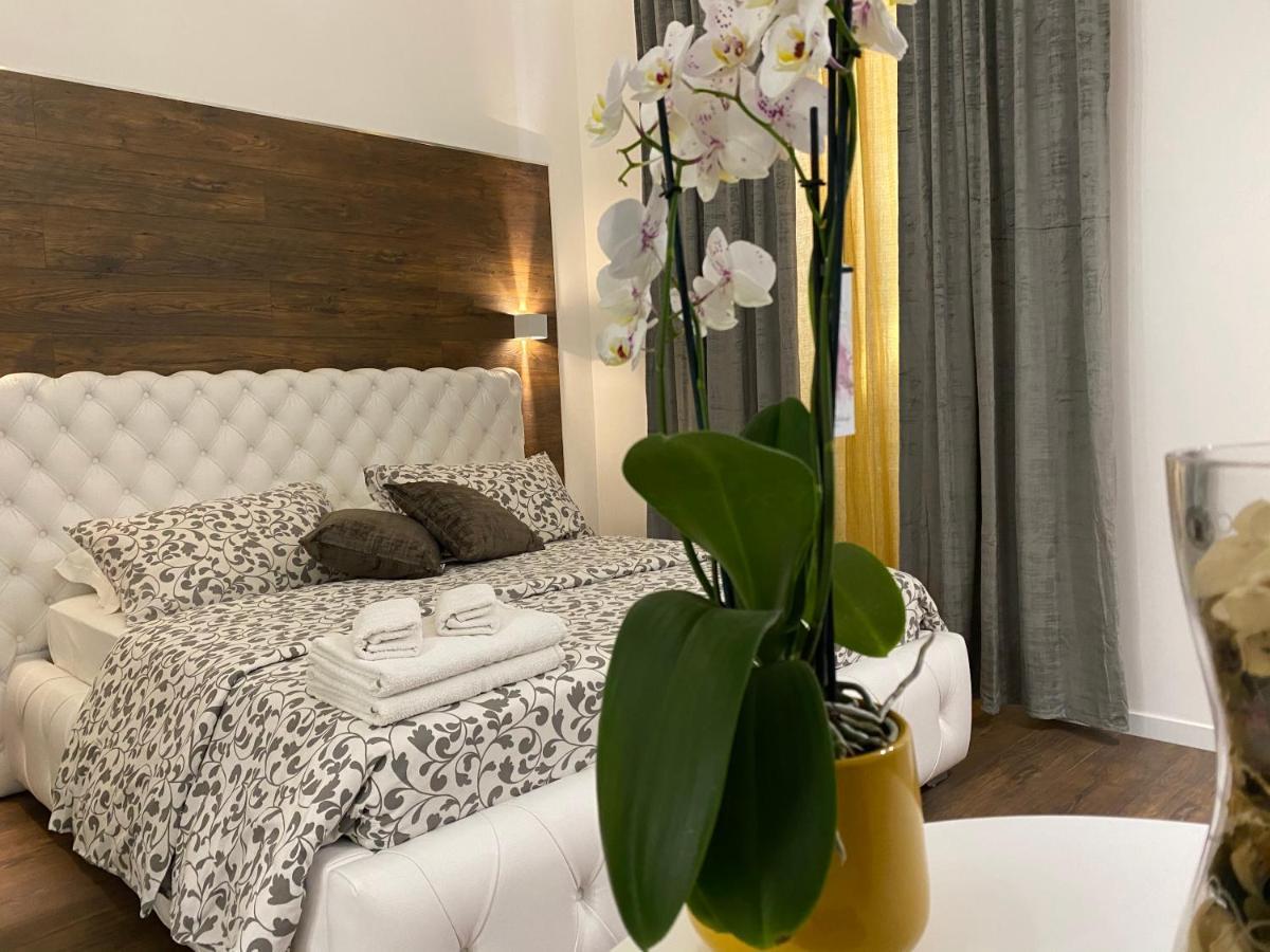 Bed & Breakfast Vatican G&g