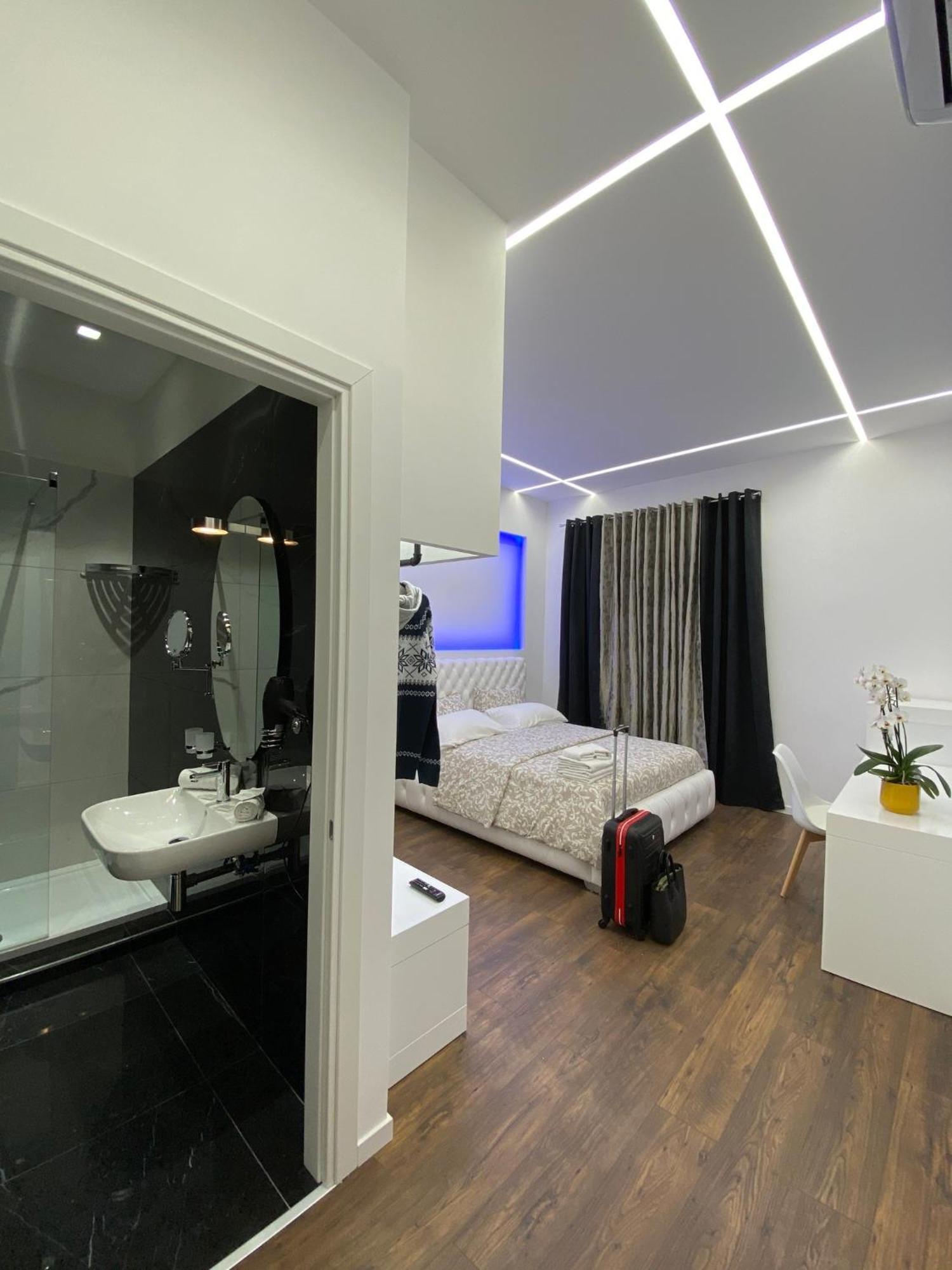 Vatican G&g Bed & Breakfast Roma